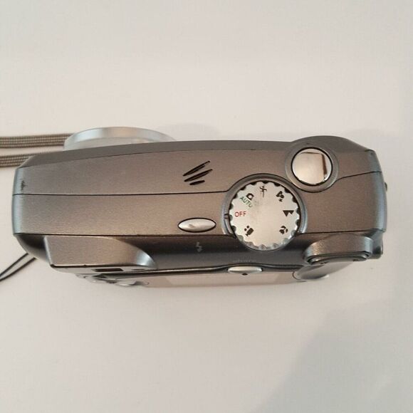 Kodak EasyShare DX4530 5 MP Digital Camera 3x Optical Zoom no cords - Picture 6 of 8